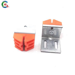 Guida per Ascensore da Ristorante, Guida per Ascensore Alimentare T-50, Binario Guida 5mm di Larghezza, Design Tradizionale, Garanzia di 1 Anno - Product Image 2