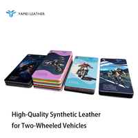 Cuir synthétique PVC gaufré YAMEI CROSS WEAVE PLUS pour moto, matériau antidérapant, résistant aux taches, imperméable, anti-UV, décoratif pour chaise