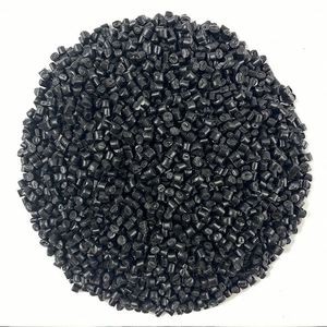 100% Original Particles / Polypropylene Raw Material <b>PP</b> CAS 9003-07-0 - Product Image 3