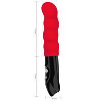 Vibrateur clitoridien à capteur tactile pour femme, jouet sexuel pour adultes, fabrication OEM, Juguetes Sexuales