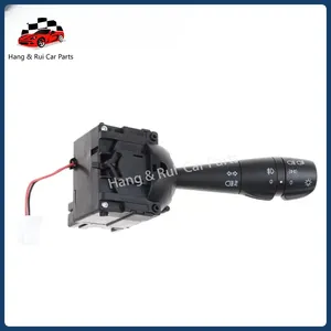 255404709R Levier de clignotant de voiture, interrupteur de phare, interrupteur de colonne de direction pour Renault Logan Duster <span class=keywords><strong>Sandero</strong></span> Clio Captur Twingo - Product Image 6
