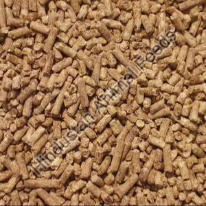 Mélange de boeuf 1% de haute qualité 100% naturel de haute qualité PP emballage alimentation en grains de démarrage pour la volaille et les chevaux - Product Image 1