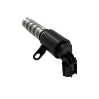 Solénoïde de commande de synchronisation d'huile moteur 24355-2G500 24375-2G500 pour pièces automobiles Optima Forte Sportage 2.0L