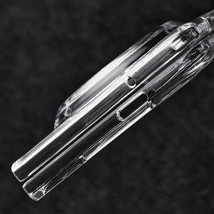 Étui de téléphone en polycarbonate rigide transparent brillant pour <span class=keywords><strong>Honor</strong></span> Magic V5 V3 V2 VS3 VS2 VS RSR, <span class=keywords><strong>coque</strong></span> de téléphone portable pliable transparente - Product Image 6