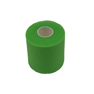 Sport morbido poliuretano sotto involucro fascia di schiuma proteggere la pelle Pre-avvolgere nastro di fabbrica prezzo all'ingrosso - Product Image 6