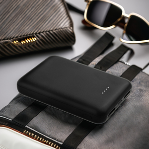Oraimo 10000 Power Bank 20000mAh pour Dropshipping, Nouveau Produit Tendance Delta 2, Étui Batterie le Plus Vendu avec Fonction Support - Product Image 4