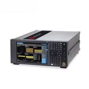 เครื่องวิเคราะห์สัญญาณ Keysight MXA Spectrum Analyzers 10Hz ถึง 50GHz สำหรับห้องปฏิบัติการและใช้งานที่บ้าน รุ่น N9021B - Product Image 3