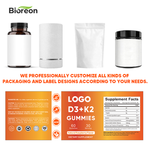 Cápsulas de Probióticos Puros OEM 500 Mil Millones de UFC, Suplemento con pH Equilibrado, Apoyo a la Salud Intestinal, el Sistema Digestivo y la Defensa Inmunitaria - Product Image 5