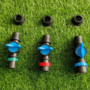 Min offtake Van nhựa cho mưa Hose để ống cứng tưới nước & thủy lợi sản phẩm - Product Image 1