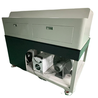Nouvelle machine à coudre industrielle à point de surjet TS-995, moteur haute vitesse 3000W, alimentation manuelle, conception à lit plat, haute productivité 999