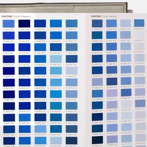Livre de couleurs Pantone pour imprimante, cartes de couleurs Pantone, <span class=keywords><strong>nuancier</strong></span> <span class=keywords><strong>PMS</strong></span> pour tissus, guide des couleurs pour l'impression textile - Product Image 5