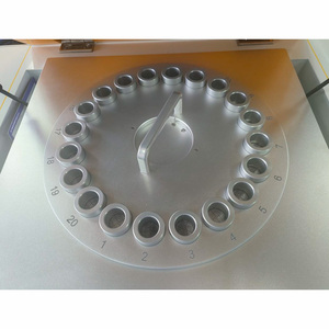DW-EDX6000C Laboratory <b>XRF</b> <b>Analyzer</b> Desktop <b>XRF</b> Spectrometer for Geological - Product Image 5