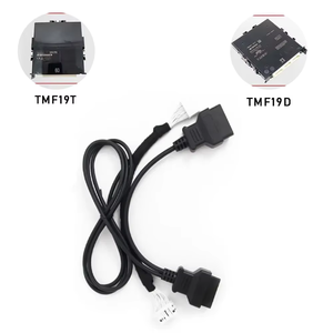 Miglior OBDSTAR Originale per Toyota-30 Cavo per Programmazione Chiavi di Prossimità, Supporto per Tutte le Chiavi Perse 4A e 8A-BA Senza Necessità di Forare il Cablaggio - Product Image 2