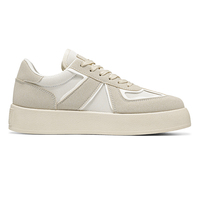 NOUVEAU 2026 Baskets de luxe originales pour hommes, prix bas, usine de Wenzhou, mode vulcanisée, vente chaude, marque africaine RDC Congo