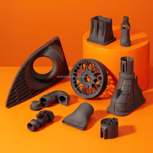 Chất lượng cao 3D dịch vụ in ấn nguyên mẫu nhanh chóng 3D in tùy chỉnh <span class=keywords><strong>SLA</strong></span> <span class=keywords><strong>SLS</strong></span> khuôn nhựa Nylon tùy chỉnh 3D in gia công dịch vụ - Product Image 1