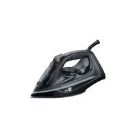 Fer à vapeur portable en aluminium PANERKA, arrêt automatique, sans fil, électrique, avec une puissance de 1200 W et un réservoir d'eau de 270 ml