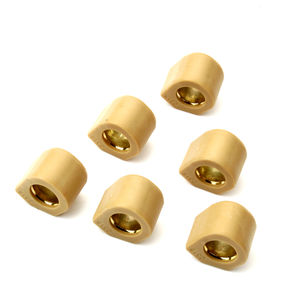 6 pièces Xmax250 Xmax300 jeu de poids du variateur de course 23x18mm pour Xmax Tricity Evolis 300cc B74-E7632-00 - Product Image 4