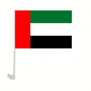 Wholesale Afghanistan Car <b>Flags</b> High Strength 100%Polyester Custom Decoration Afghanistan Car Windows <b>Flags</b> for Car - Product Image 4