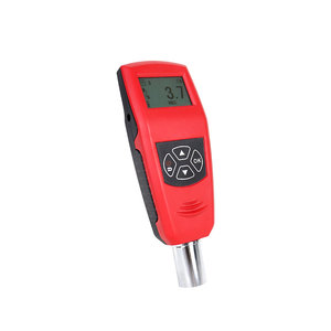 เครื่องวัดความแข็งแบบดิจิตอล Mikrometry รุ่น Ehs1a สำหรับวัดยาง ตามมาตรฐาน Shore A - Product Image 5