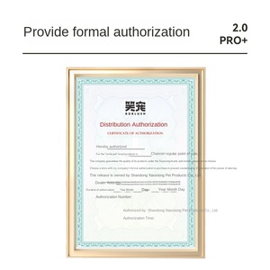 <span class=keywords><strong>Alimento</strong></span> para Perros al por Mayor de Fábrica, Pollo con Alto Contenido de Proteínas, Sin Granos, Liofilizado, para Razas Pequeñas y Grandes, Todas las Etapas de Vida, Envío Directo - Product Image 4