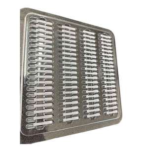 Vente en gros de tiges de <span class=keywords><strong>verre</strong></span> optique de diamètre 1 mm à 20 mm - Product Image 3