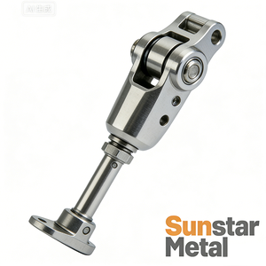 Custom <strong>Casting</strong> Wax Precision Steel <strong>Casting</strong> Services-Stainless Steel Investment <strong>Casting</strong> <strong>Foundry</strong> Lost Wax <strong>Casting</strong> Manufacturer - Product Image 6