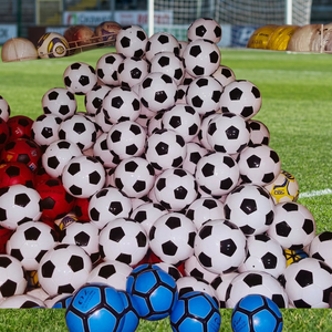 Ballon de football de football - Product Image 2