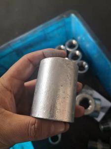 ASTM B564 GR UNS N04400 MONEL 400 HEX Giảm COUPLING - Product Image 4