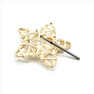 Professional Diamond Cuticle Nail <b>Drill</b> <b>Bit</b> Safety Manicure Cutter for Electric Nail File Salon Pedicure Tool - Product Image 4