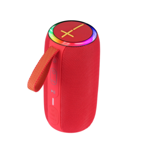 New Arrival S400 Xách Tay Không Dây Màu Xanh Răng Loa <span class=keywords><strong>Mini</strong></span> USB AUX RGB Pin Hoạt Động Loud Bass Loa Siêu Trầm Cho Xe Sử Dụng Ngoài Trời - Product Image 4