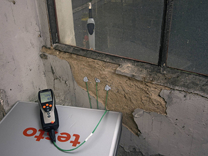 เทอร์โมไฮโกรมิเตอร์ Testo 635-2 ของแท้ มีสินค้าในสต็อก - Product Image 5