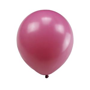 Globos Retro Vintage Tongxuan de 12 pulgadas y 2,8G al por mayor, para bodas, cumpleaños, decorados con globos de colores - Product Image 6