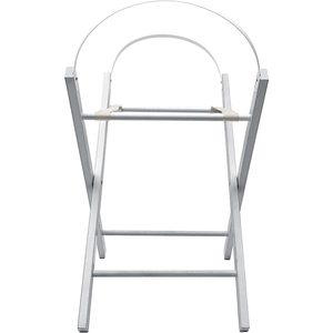 คุณภาพสูงเด็กหวายโมเสสตะกร้าโยกขาตั้ง - Product Image 2