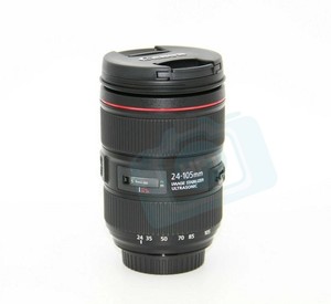 HFT Professional EF 24-105mm F/4L IS II USM Digital Camera Full-frame Lens Wholesale Camera Digital - Product Image 4