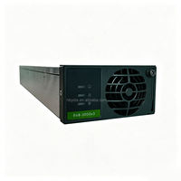 Module redresseur R48-3000e3 48V 3000W, convertisseur AC/DC haute efficacité, module redresseur d'alimentation télécom pour la communication