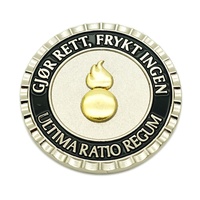 Conception libre Personnaliser Pièce Commémorative Estampage Personnalisé Die 3D En Alliage De Zinc Gravable En Métal Souvenir Euro Pas Cher Pièce En Métal