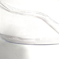 ADS Usine vente directe Système d'éclairage transparence durcissement lunettes abat-jour PC phare lentille couverture Pour 08-17 K-ia Borrego