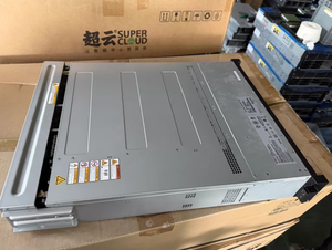 Système de stockage flash hybride de niveau entreprise Hua Wei OceanStor 5310, solution de stockage pour centre de données - Product Image 3