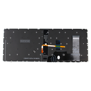 Bàn phím máy tính xách tay mới UK/US/Spain/<span class=keywords><strong>Latin</strong></span> cho HP PROBOOK 445 440 G8 G9 645 640 G8 G9 đèn nền aex8qe00010 - Product Image 2