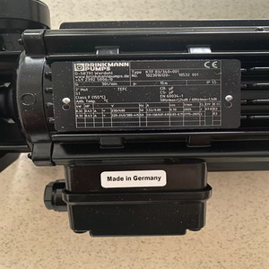 Pompe centrifuge Grundfos CM5-6 A-R-A-E-AVBE F-A-A-N haute pression à entraînement direct - Product Image 4