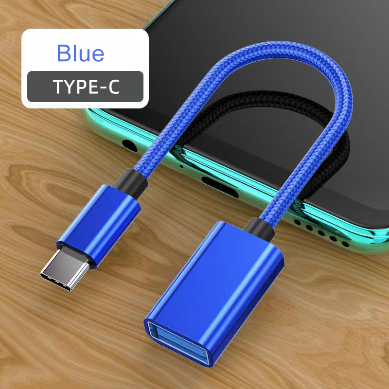 Bleu