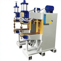 Soudeuse par points pneumatique, toutes sortes de machines de soudage par points