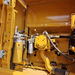 Used for CAT 320GC Excavator 20 Ton Multi-functional <b>Engineering</b> <b>Construction</b> <b>Machine</b> Motor Gearbox Core Components Carterpillar - Product Image 4