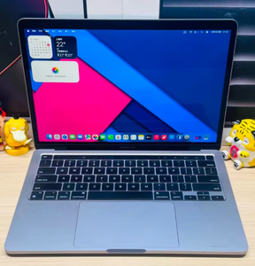 <span class=keywords><strong>MacBook</strong></span> <span class=keywords><strong>Pro</strong></span> 13,3 pouces <span class=keywords><strong>2022</strong></span> A2338 d'occasion, ordinateur portable Apple <span class=keywords><strong>M2</strong></span> 8 cœurs, 8 Go de RAM, 256 Go de SSD, barre tactile - Product Image 1