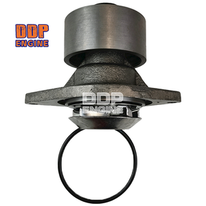 3389145 6754-61-1100 6754611100 6754 61 1100 Bomba de Agua del Motor para Cummins 6BT 6D102 - Product Image 2