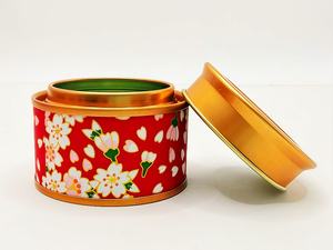 Cylindre en papier écologique de 58 mm, adapté aux biscuits, aux gâteaux, au <span class=keywords><strong>chocolat</strong></span>, à la viande séchée, aux friandises pour animaux de compagnie, etc. - Product Image 4