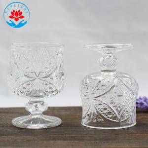 कारखाने के थोक दुबाई स्मृति चिन्ह के साथ कांच की 45 मिली पार्टी सजावट के साथ कांच की गोली - Product Image 4