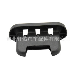 คลิปยึดเบาะหลังอะไหล่รถยนต์ Xuanyou รุ่น 9208257 สำหรับ Volvo XC70 C30 C70 V70 S40 S60 S70 S80 S80L - Product Image 4