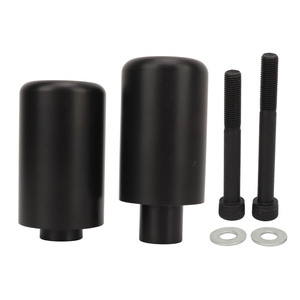 Protections de cadre de moto robustes, remplacement de protège-chocs pour Suzuki GSXR GSX-R <span class=keywords><strong>K5</strong></span> <span class=keywords><strong>1000</strong></span> - Product Image 1