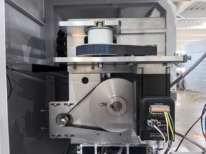 Nataly 24 Inch Dtf Printer Printing Machine My Color Dtf Printer 4 Head I3200 Dtf Transfers Film Printer with <b>Oven</b> Shaker - Product Image 3